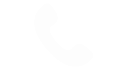 picture of a white phone icon